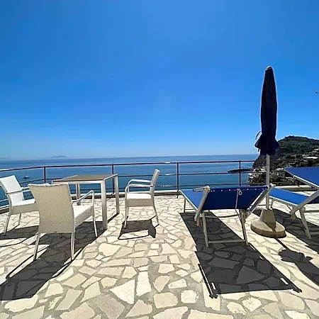 Casa Sofia Boutique 3* Ischia