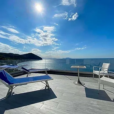 Casa Sofia Boutique Hotel 3*