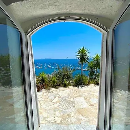 Hotel Casa Sofia Boutique Ischia