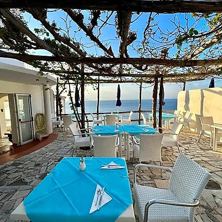 Casa Sofia Boutique 3* Ischia