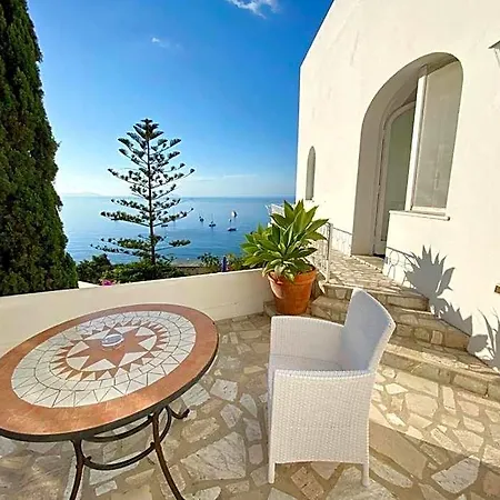 Casa Sofia Boutique Hotel