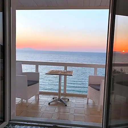 Casa Sofia Boutique Hotel Ischia