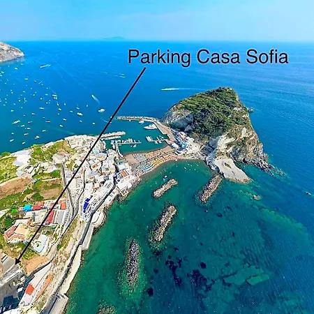 Hotel Casa Sofia Boutique