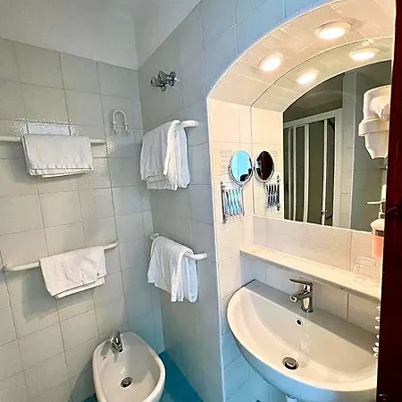 Casa Sofia Boutique Hotel Ischia
