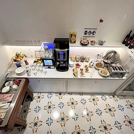 Hotel Casa Sofia Boutique 3*