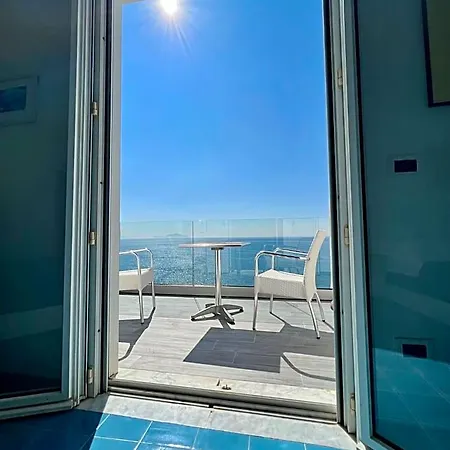 Casa Sofia Boutique 3* Ischia