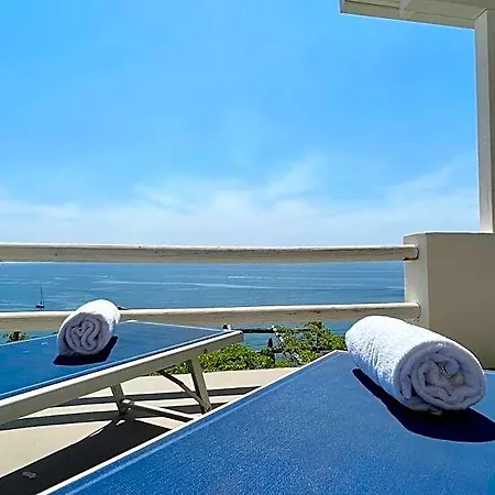 Casa Sofia Boutique Hotel