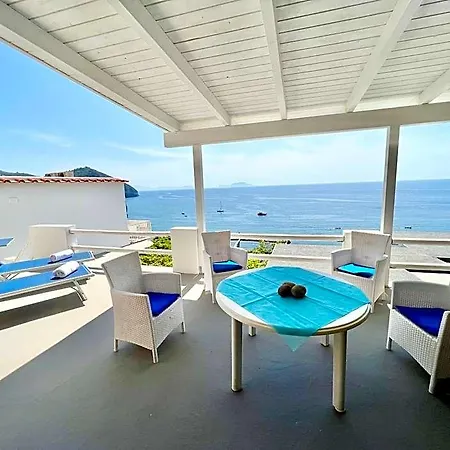 Hotel Casa Sofia Boutique