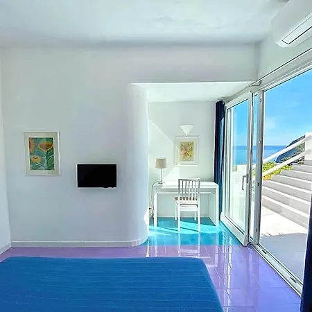 Casa Sofia Boutique Hotel Ischia