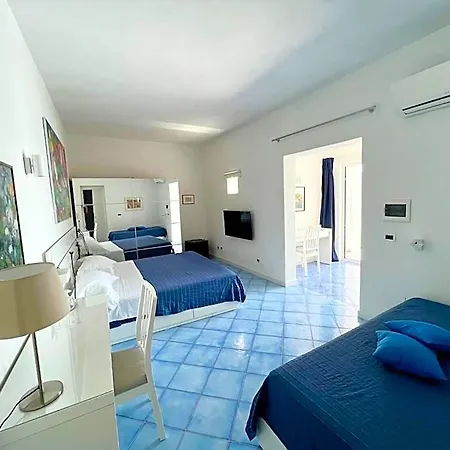 Casa Sofia Boutique Hotel Ischia