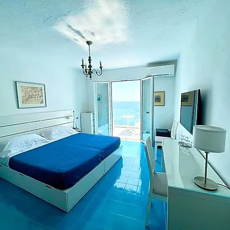 Casa Sofia Boutique Hotel Ischia