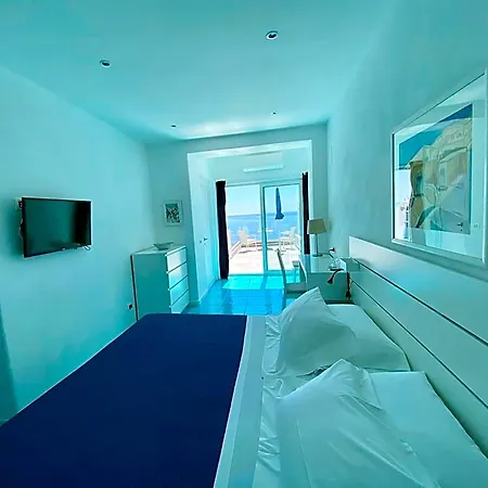 Hotel Casa Sofia Boutique Ischia