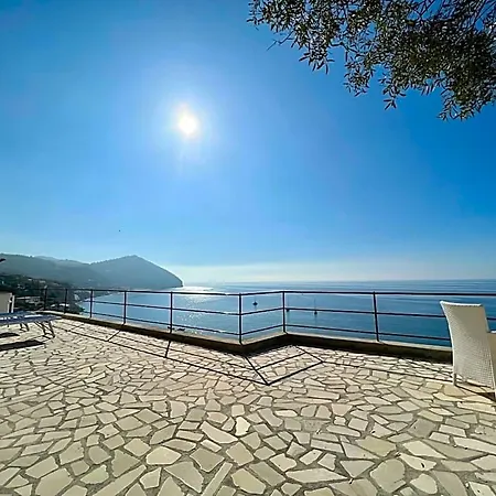 Casa Sofia Boutique Hotel Ischia