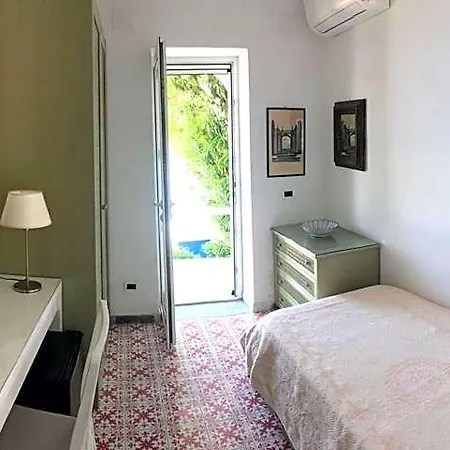 Hotel Casa Sofia Boutique Ischia